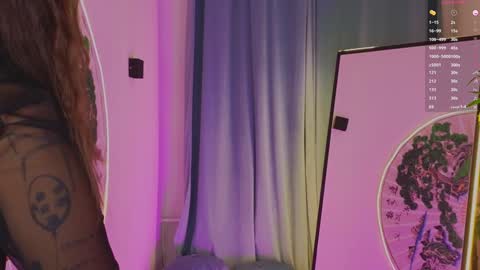 Ally online show from 12/04/24, 03:43