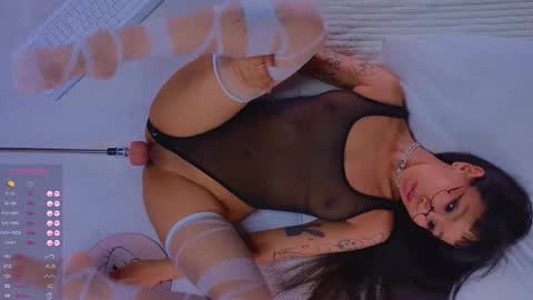 Ally online show from 10/02/25, 03:19