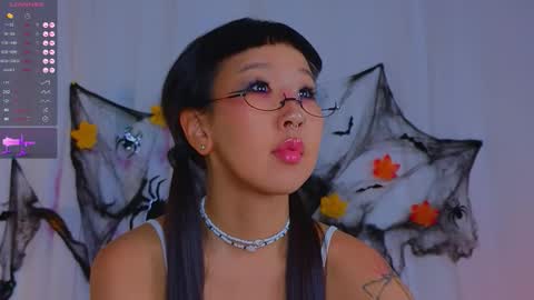 Ally online show from 10/28/25, 03:14