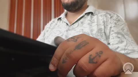 Snapshot of a4h_odin chatting on 09/30/25, 08:08 Sleepy owl online show from 09/30/25, 08:08