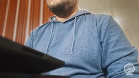 Snapshot of a4h_odin chatting on 10/13/25, 07:08 Sleepy owl online show from 10/13/25, 07:08