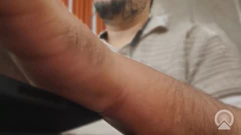 Snapshot of a4h_odin chatting on 10/15/25, 08:14 Sleepy owl online show from 10/15/25, 08:14