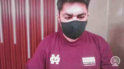 Snapshot of a4h_odin chatting on 10/27/25, 09:02 Sleepy owl online show from 10/27/25, 09:02