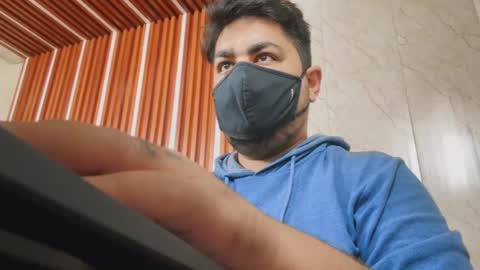 Snapshot of a4h_odin chatting on 10/31/25, 07:53 Sleepy owl online show from 10/31/25, 07:53