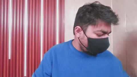 Snapshot of a4h_odin chatting on 11/08/25, 09:09 Sleepy owl online show from 11/08/25, 09:09