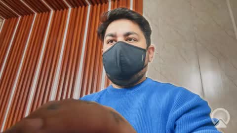 Snapshot of a4h_odin chatting on 11/14/25, 06:23 Sleepy owl online show from 11/14/25, 06:23