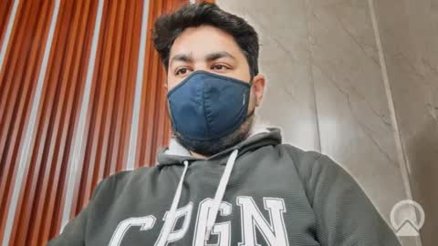 Snapshot of a4h_odin chatting on 11/27/25, 09:55 Sleepy owl online show from 11/27/25, 09:55