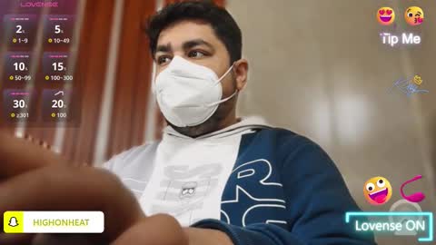 Snapshot of a4h_odin chatting on 12/14/25, 08:52 Sleepy owl online show from 12/14/25, 08:52