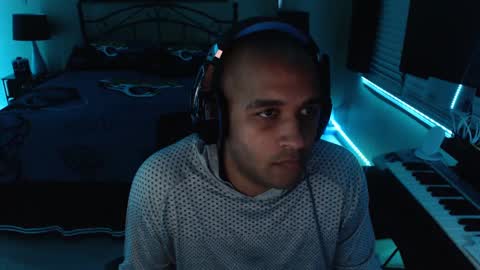 a4orce online show from 01/27/25, 03:26