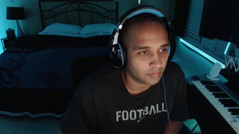 a4orce online show from 01/29/25, 02:30