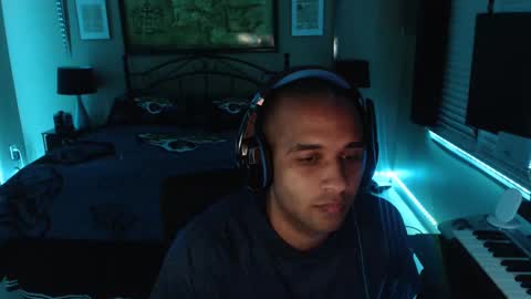 a4orce online show from 02/14/25, 06:02