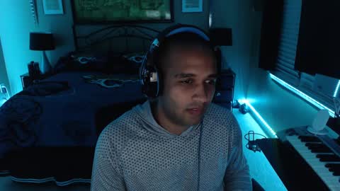 a4orce online show from 02/19/25, 02:44