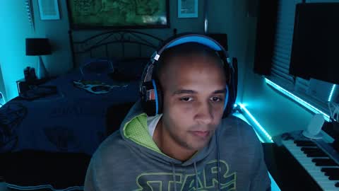 a4orce online show from 02/23/25, 03:35