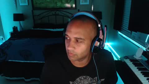 a4orce online show from 02/25/25, 01:41