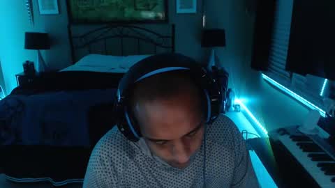 a4orce online show from 03/05/25, 02:57