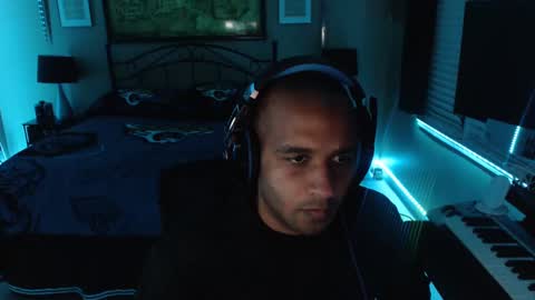 a4orce online show from 03/07/25, 03:40