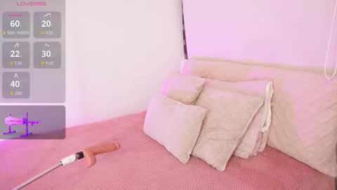 Alexandra  online show from 09/19/25, 10:05