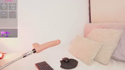Alexandra  online show from 06/11/26, 08:45