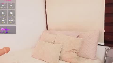 Alexandra  online show from 07/03/26, 08:43
