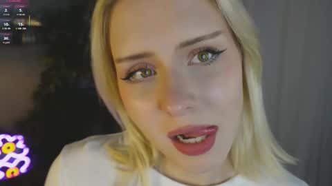 Molly online show from 10/17/25, 02:30