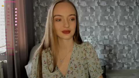 Adelina online show from 02/18/25, 11:44