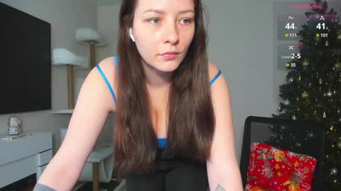 Alisa online show from 12/16/24, 10:18