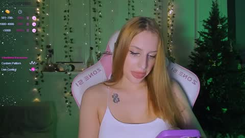 Anice online show from 12/25/24, 10:59