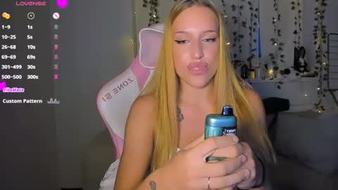 Anice online show from 07/07/26, 08:13