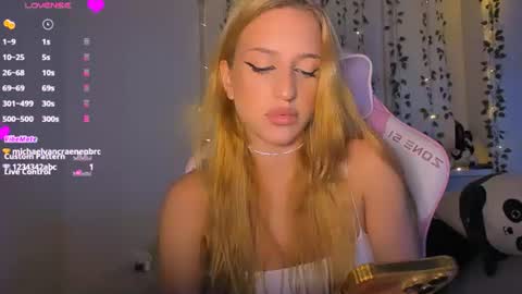 Anice online show from 07/20/26, 10:23
