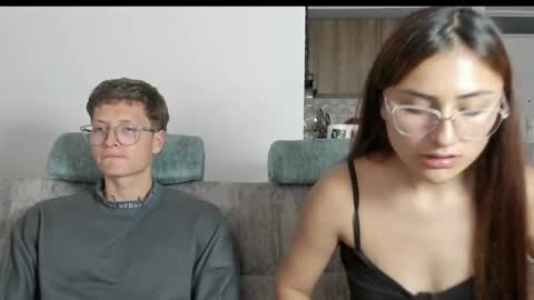 Snapshot of a_sexy_couple__ chatting on 02/17/25, 09:08 A Sexy Couple online show from 02/17/25, 09:08