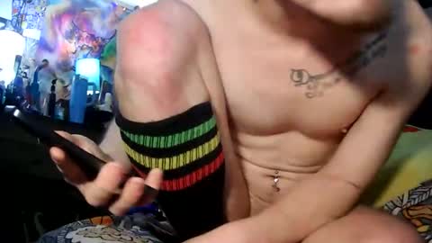 Snapshot of a_twinkie chatting on 11/12/25, 03:40 Chris online show from 11/12/25, 03:40