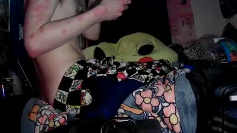 Snapshot of a_twinkie chatting on 11/22/25, 02:32 Chris online show from 11/22/25, 02:32