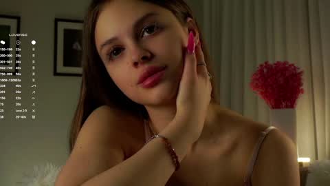 Lina online show from 03/06/25, 03:13