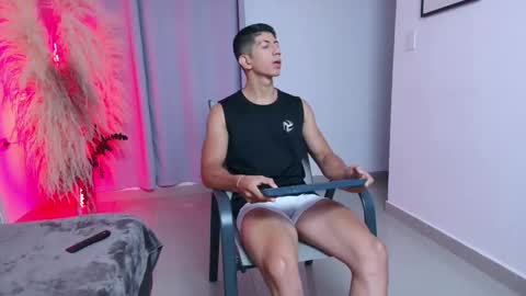 Axel online show from 09/11/25, 01:17