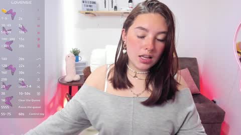 Aamy  online show from 12/08/24, 10:03