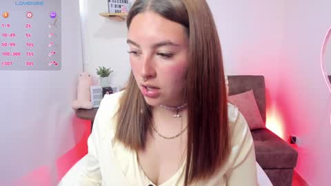 Aamy  online show from 01/24/25, 10:41