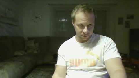 Long distance cumshot online show from 01/19/25, 09:13