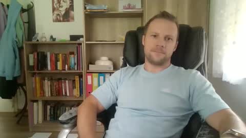 Long distance cumshot online show from 09/30/25, 10:20