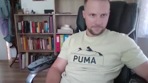 Long distance cumshot online show from 10/20/25, 10:16