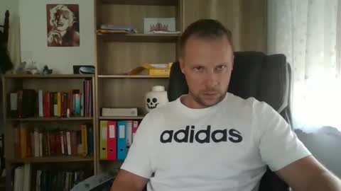 Long distance cumshot online show from 11/13/25, 09:30