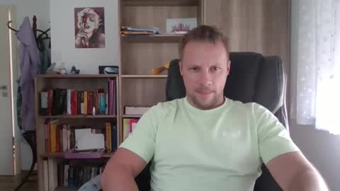 Long distance cumshot online show from 11/18/25, 11:25