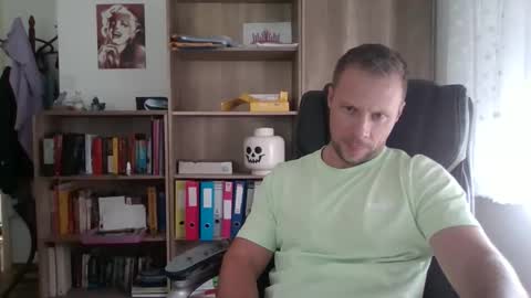 Long distance cumshot online show from 11/19/25, 11:21