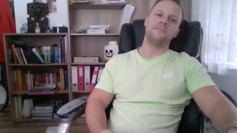 Snapshot of aaaandzzz chatting on 02/04/26, 12:11 Long distance cumshot online show from 02/04/26, 12:11