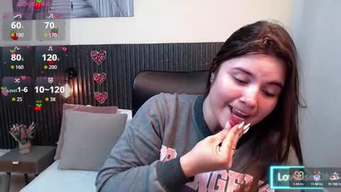 Abby Lee  online show from 09/21/25, 07:26