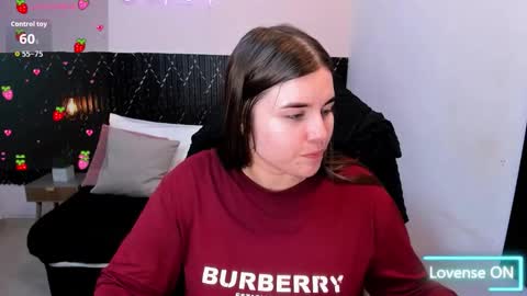 Abby Lee  online show from 10/02/25, 06:26