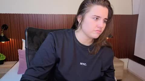 Abby Lee  online show from 06/06/26, 06:45