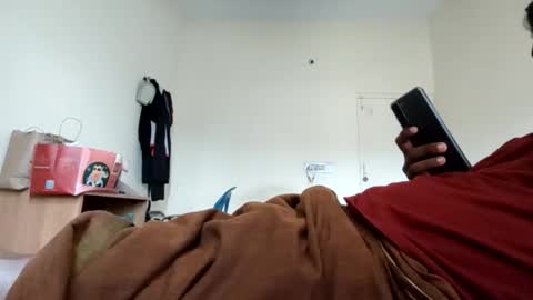 Aachujos online show from 06/09/26, 04:24
