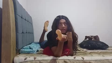 aalain42 online show from 12/19/25, 06:37