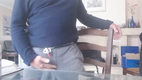 Aalex1717 online show from 10/09/25, 08:12