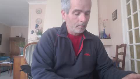 Aalex1717 online show from 11/10/25, 07:40